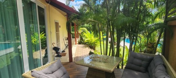 3 Schlafzimmer Villa in Pattaya, Thailand, Nr. 81758 3