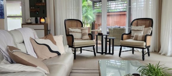 3 Schlafzimmer Villa in Pattaya, Thailand, Nr. 81758 6