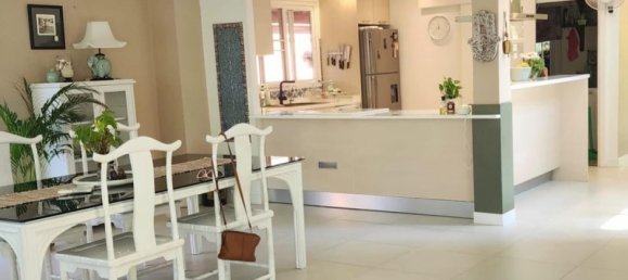 3 Schlafzimmer Villa in Pattaya, Thailand, Nr. 81758 4
