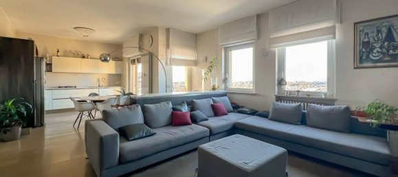 4غرفة بانتهاوس في Como, Italy رقم 19704 3