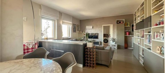 4غرفة بانتهاوس في Como, Italy رقم 19704 11