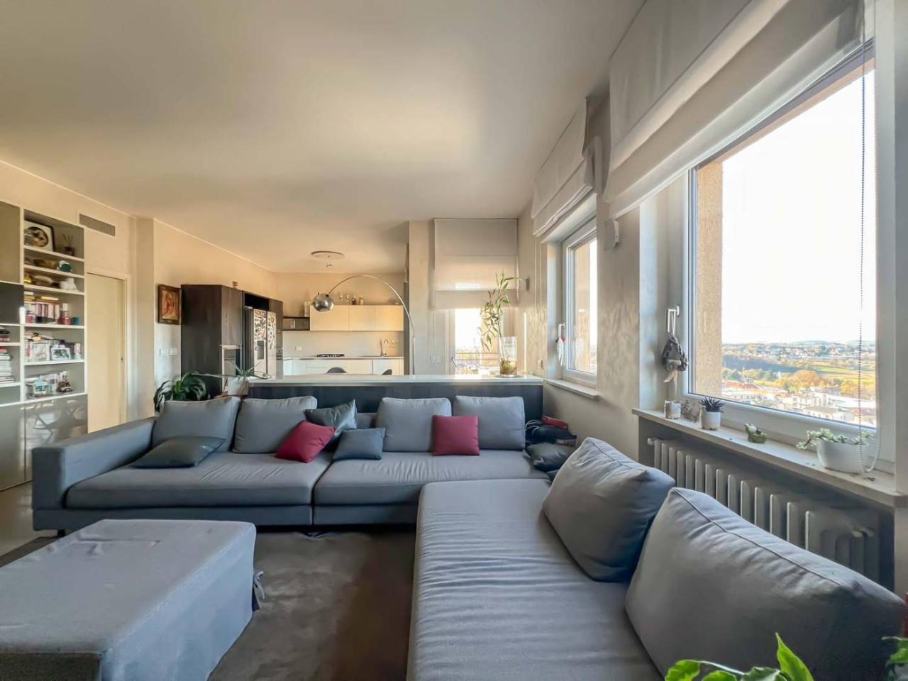 4غرفة بانتهاوس في Como, Italy رقم 19704