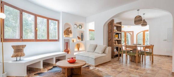 Вилла с 3 спальнями в Феррери, Испания № 276157 4