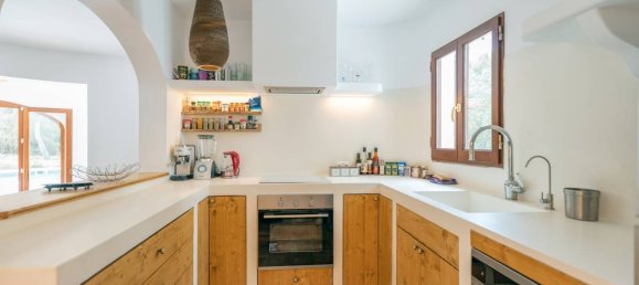 Вилла с 3 спальнями в Феррери, Испания № 276157 8