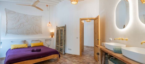 Вилла с 3 спальнями в Феррери, Испания № 276157 14