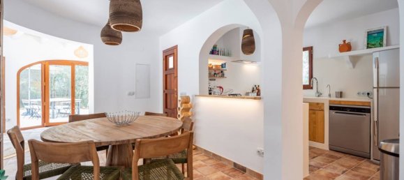 Вилла с 3 спальнями в Феррери, Испания № 276157 7