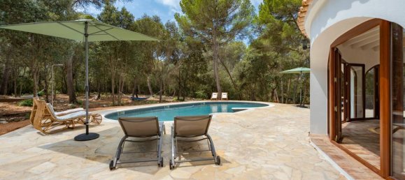 Вилла с 3 спальнями в Феррери, Испания № 276157 3