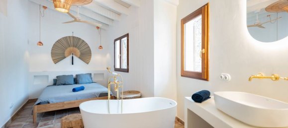 Вилла с 3 спальнями в Феррери, Испания № 276157 17