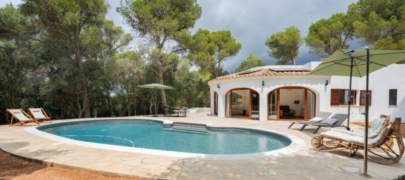 Вилла с 3 спальнями в Феррери, Испания № 276157 23