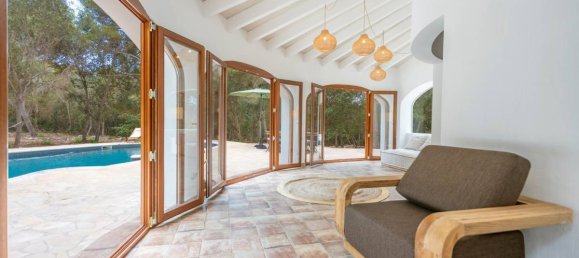 Вилла с 3 спальнями в Феррери, Испания № 276157 11