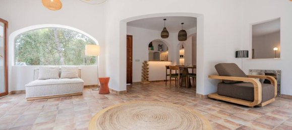 Вилла с 3 спальнями в Феррери, Испания № 276157 12