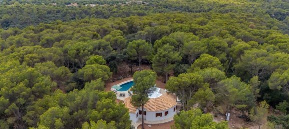 Вилла с 3 спальнями в Феррери, Испания № 276157 27