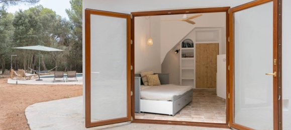 Вилла с 3 спальнями в Феррери, Испания № 276157 20