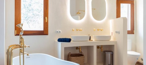 Вилла с 3 спальнями в Феррери, Испания № 276157 19