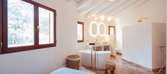 Вилла с 3 спальнями в Феррери, Испания № 276157 18