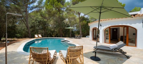 Вилла с 3 спальнями в Феррери, Испания № 276157 25