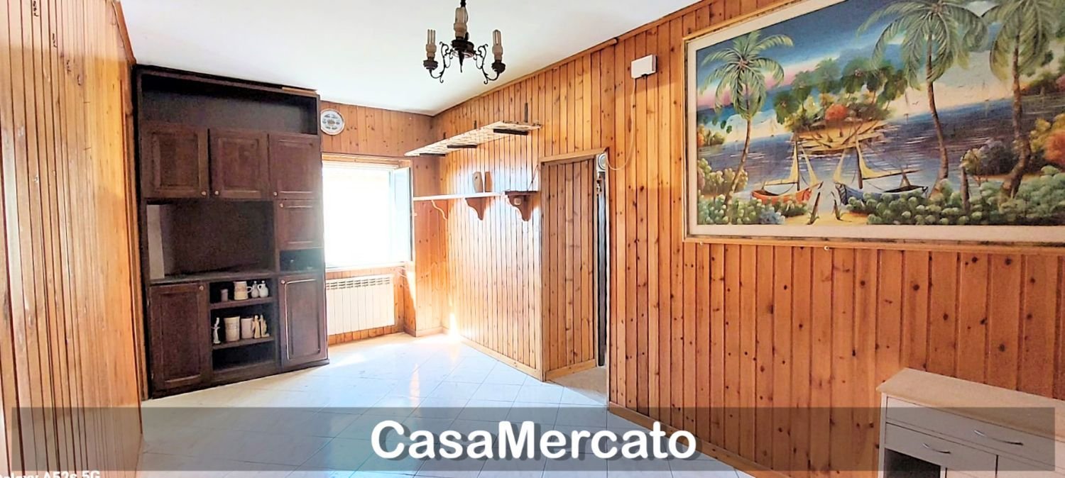 Apartamento T3 em Rocca di Papa, Italy N.º 335766