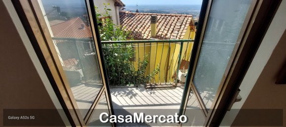 Apartamento T3 em Rocca di Papa, Italy N.º 335766 13
