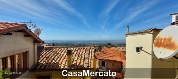 Apartamento T3 em Rocca di Papa, Italy N.º 335766 14