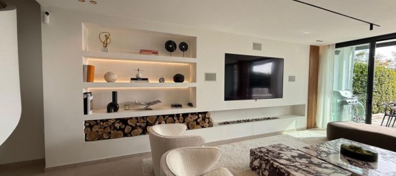 4 bedrooms Townhouse in La Quinta, Spain No. 118361 17