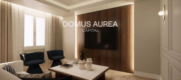 3 bedrooms Apartment in Madrid, Spain No. 127930 2