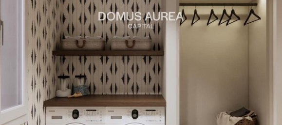 3 bedrooms Apartment in Madrid, Spain No. 127930 5