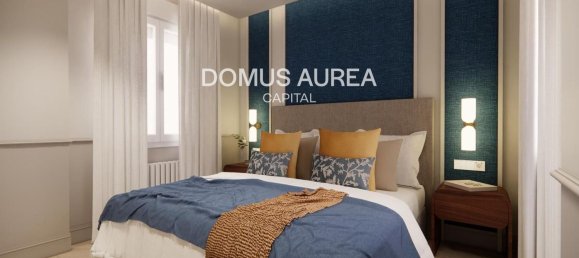 3 bedrooms Apartment in Madrid, Spain No. 127930 15