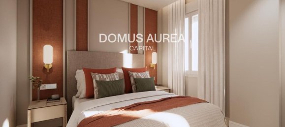 3 bedrooms Apartment in Madrid, Spain No. 127930 10