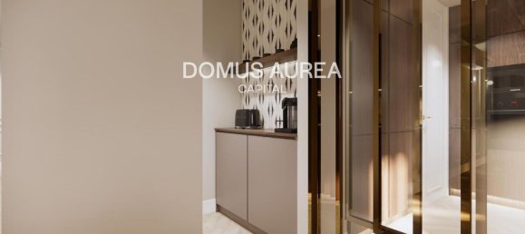 3 bedrooms Apartment in Madrid, Spain No. 127930 6