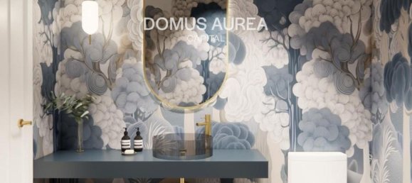 3 bedrooms Apartment in Madrid, Spain No. 127930 8