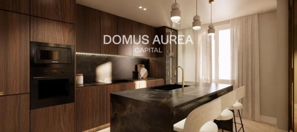 3 bedrooms Apartment in Madrid, Spain No. 127930 3