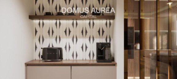 3 bedrooms Apartment in Madrid, Spain No. 127930 7