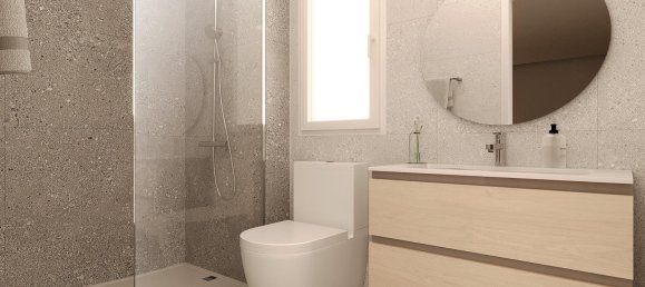 2 bedrooms Apartment in Finestrat, Spain No. 6791 10