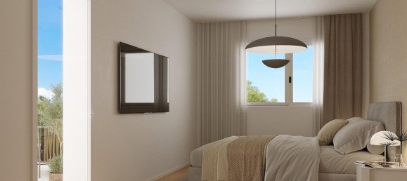 2 bedrooms Apartment in Finestrat, Spain No. 6791 8