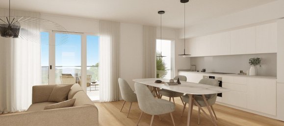 2 bedrooms Apartment in Finestrat, Spain No. 6791 5