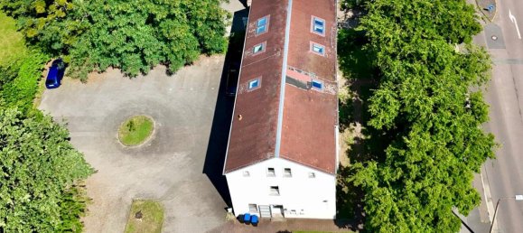 20غرفة بناية في Anhalt-Bitterfeld, Germany رقم 334545 6