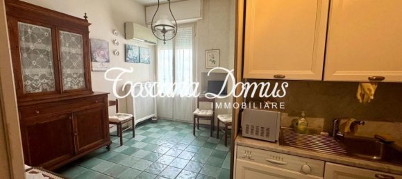 Квартира с 5 комнатами в Сиена, Италия № 40349 10