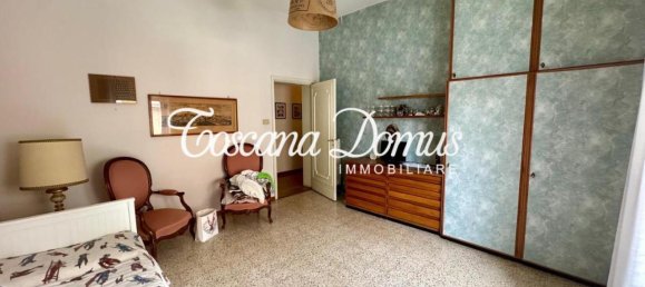 Квартира с 5 комнатами в Сиена, Италия № 40349 22