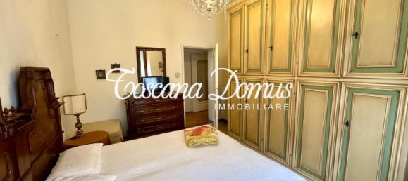 Квартира с 5 комнатами в Сиена, Италия № 40349 18