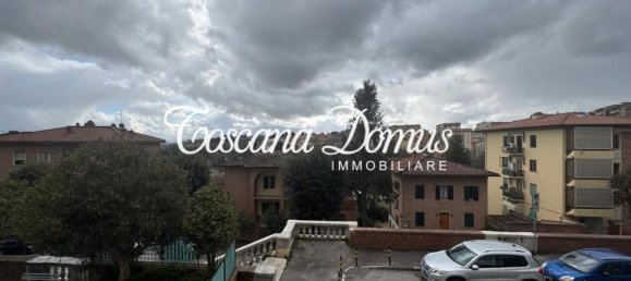 Квартира с 5 комнатами в Сиена, Италия № 40349 14