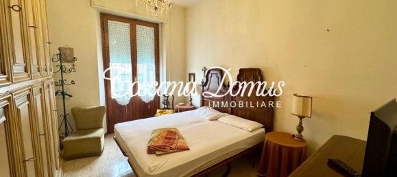 Квартира с 5 комнатами в Сиена, Италия № 40349 19