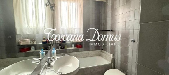 Квартира с 5 комнатами в Сиена, Италия № 40349 20