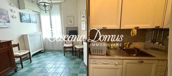 Квартира с 5 комнатами в Сиена, Италия № 40349 11