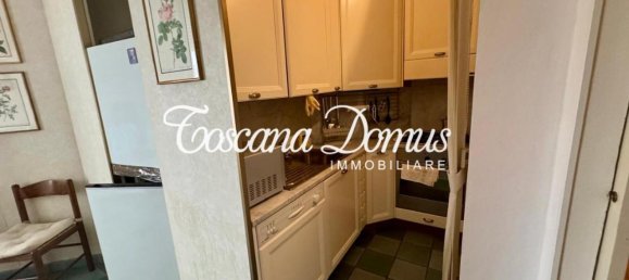 Квартира с 5 комнатами в Сиена, Италия № 40349 13