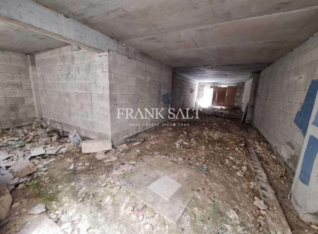 Laden in Msida, Malta 95m², Nr. 12724