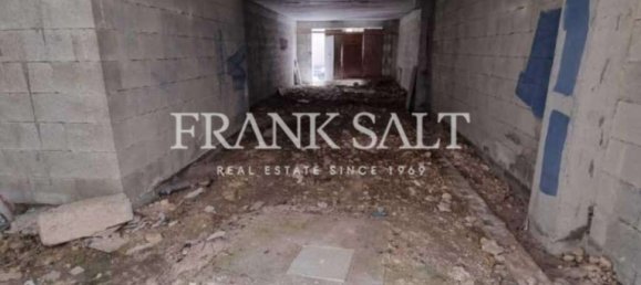 Laden in Msida, Malta 95m², Nr. 12724 10