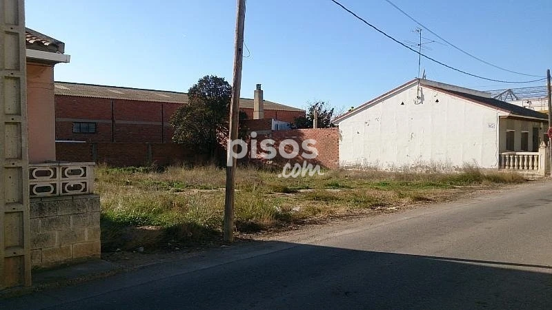  Land in Pinseque, Spain No. 63563
