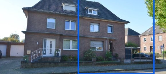 4 bedrooms Townhouse in Kleve, Germany No. 74165 2