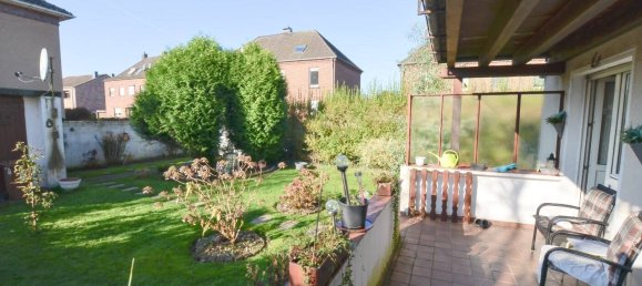 4 bedrooms Townhouse in Kleve, Germany No. 74165 12