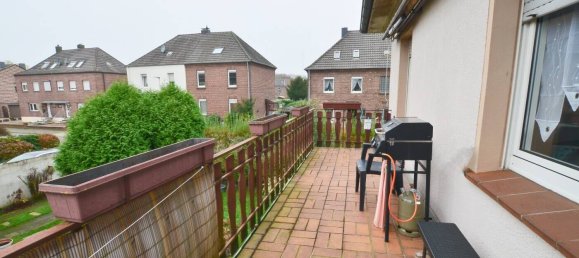 4 bedrooms Townhouse in Kleve, Germany No. 74165 15
